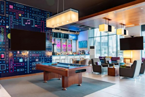 Aloft Dhahran Hotel